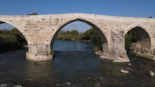 Stone Bridge