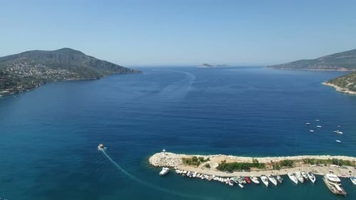 Kalkan Turkey