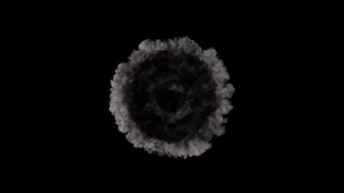 Smoke Shockwave