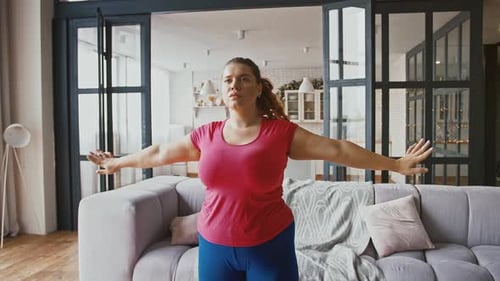 Pilates Training
