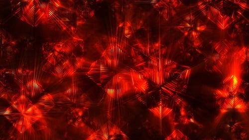 Red Box Falling