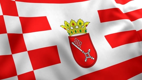 Bremen Flag