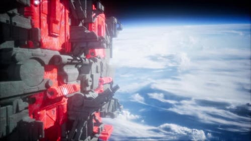 Station spatiale internationale