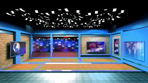 Virtual Studio A001 M