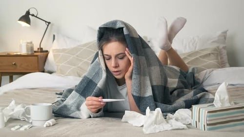 Градус жизни: температура при беременности по неделям, о чем молчат врачи