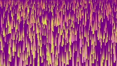 Colorful Lines Background