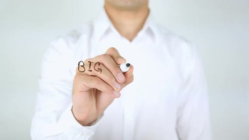 Big Ideas Better Results Message