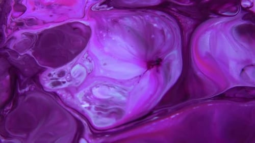 Fondo de textura de pintura de galaxia cosmos psicodélico