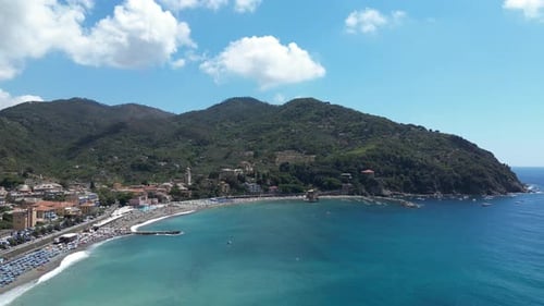 Levanto, Italy 20