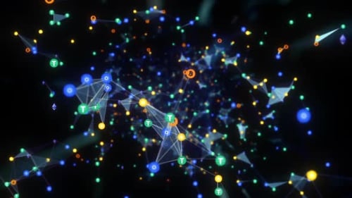 Conexiones criptográficas