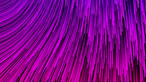 Purple Falling Stripes Background For Your Performance Or Music Video Show 4K
