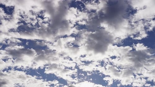 Cloud-Zeitraffer 056