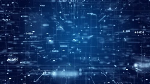 Digital Cyberspace 01214