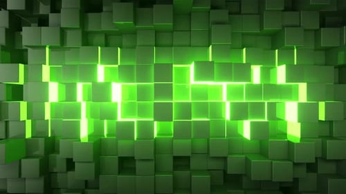 Abstrakte Technologie Hintergrund