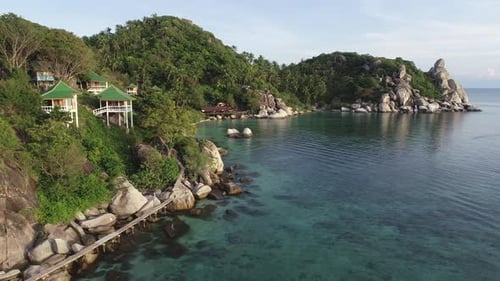 Beautiful Beach
