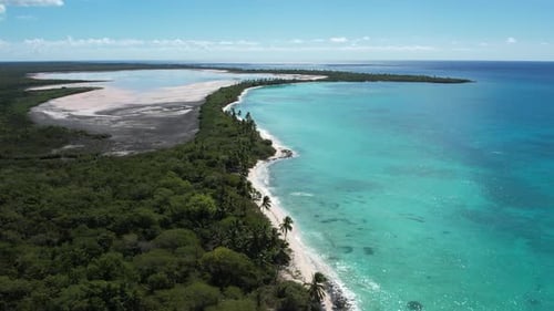 Caribbean Island 52