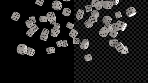 Flying Dice V4