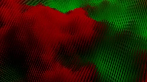 3D-Wolken bewegen