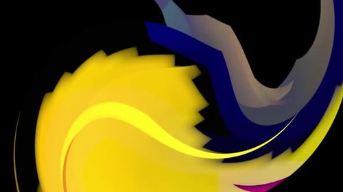 Abstrakte Kunst malen Hintergrund