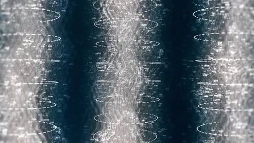 Digital Information Stream