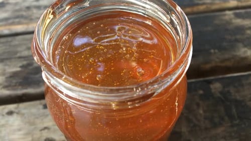 Honey
