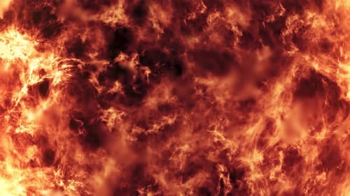 Sun Fire Ansicht schließen