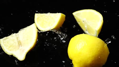 Falling Segments Lemon