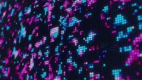 Digital Background Loop V2