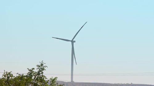 Windkraft (2K)