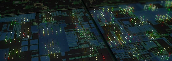 Digital Processing Flicker 1