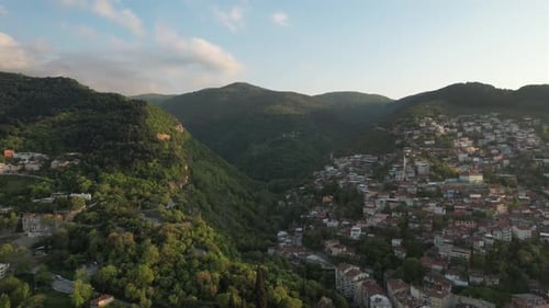 Green Valley City Bursa