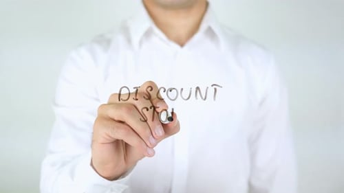 Discounter
