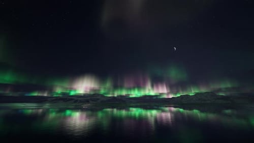 Aurora Borealis