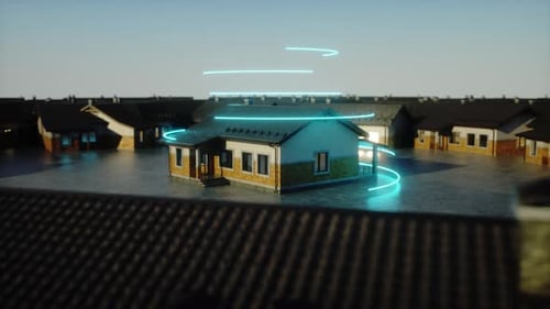 Home Quarantine Stay Home Safer 4k