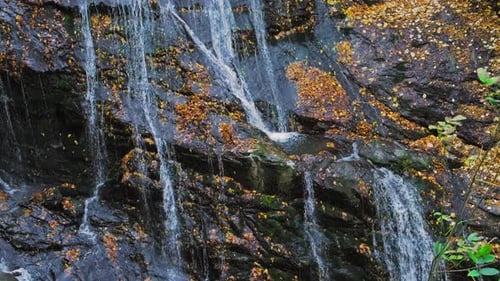 Wasserfall