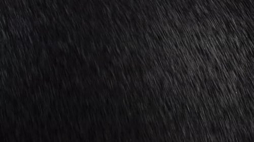 Abstract Dark Lines Simulate Rain Background