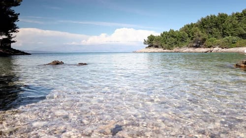 Croatia Clear Coast