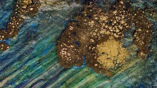 Fluid Art