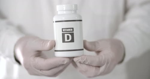 Vitamin D for Maximum Immunity