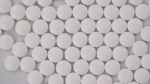 White Pills