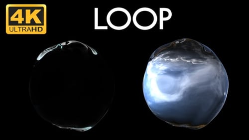 Water Balls