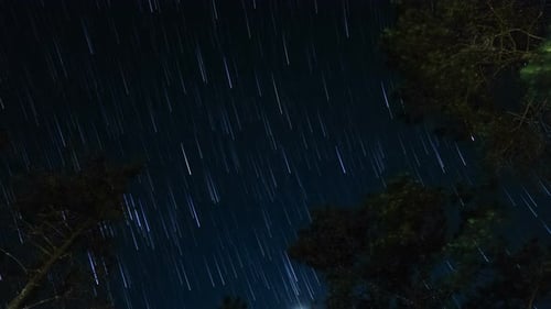 Star Trail