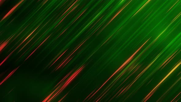 Dynamic Neon Light Streaks Abstract Motion Background, Backgrounds ...