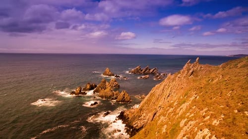 Loiba Cliffs03