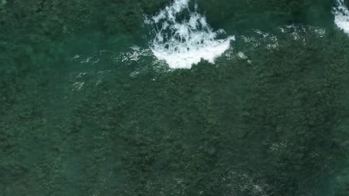Amazing Ocean Waves 43