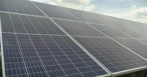 Solar Panels