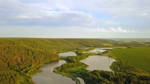Natur-See