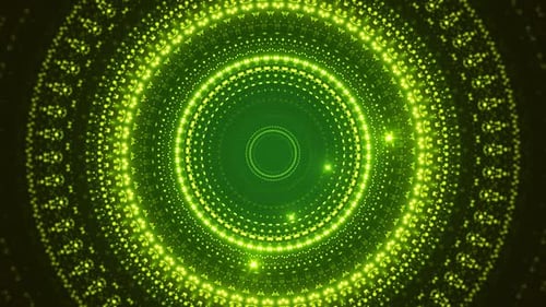 Grüne Ringe