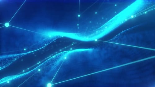 Abstract Form background