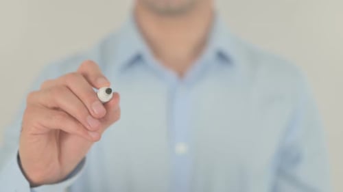 Bluetooth, écriture sur écran transparent